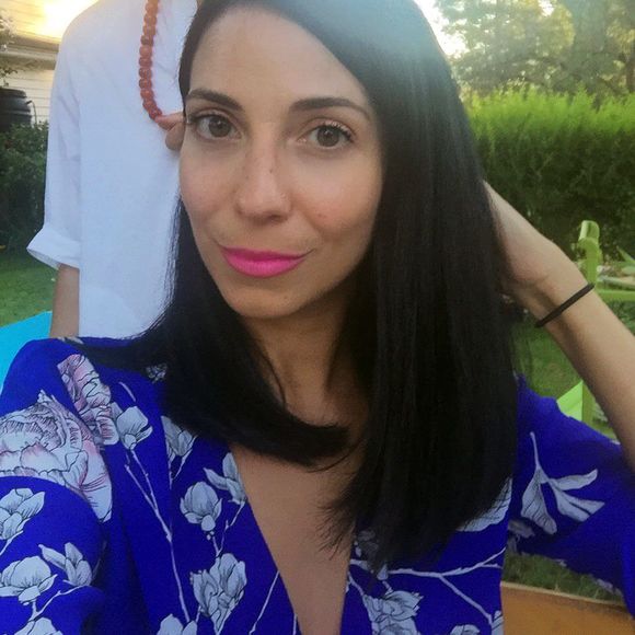lisajparisi